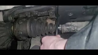 golf mk4 1.6 16v oil seperator / pcv valve / breather box installing new part, engine code AUS