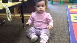 Help Me Grow: 9 Months
