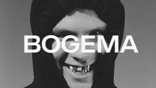 [FREE] SALUKI + КУОК + SLOWTHAI + MURA MASA TYPE BEAT - BOGEMA