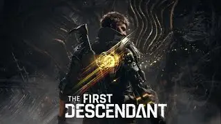GÜZEL BİR LOOTER SHOOTER GELİYOR : The First Descendant
