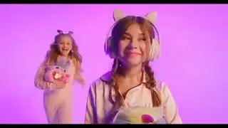 Милана Хаметова & Milana Star - Лп (Премьера клипа 2023)