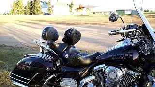 THE ALL NEW KAWASAKI VULCAN 1700 NOMAD JOURNEY