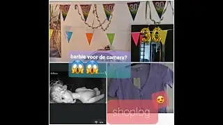 ik ben jarig! 30 jaar en shoplog 👗