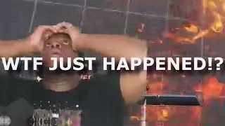 ☯ WHAT JUST HAPPENED!? [Shxd Ranked Ken Highlights!]