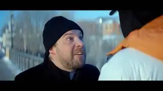 непослушник   трейлер (2021)
