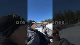 Spontaneous trips are better than planned out trips 