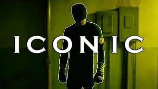 What's Different About Daredevil's Hallway Scene?