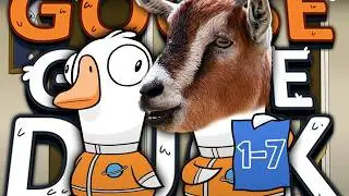 1 OUT OF 7 | Goose Goose Duck