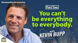 Why Parking Lots Are A Good Investment｜Kevin Bupp