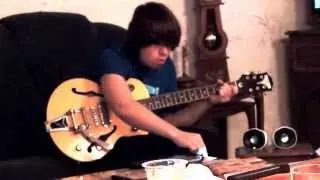 Petit concert privé ;)