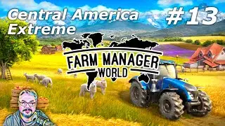 Farm Manager World - Episode 59