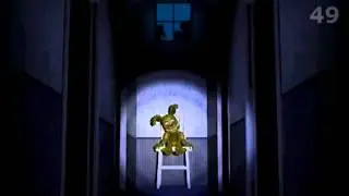 Теории FNaF! Фредбир или же Голден Фредди?