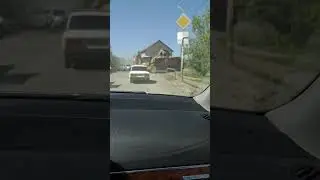в овчинном городке потихоньку восстанавливают дорогу 
