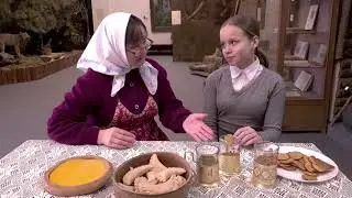 Про Машу и Наташу  Народный герой