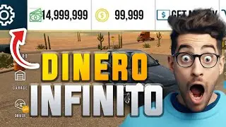 ✅ Car Parking Multiplayer MOD/HACK - Dinero y Monedas ilimitadas Android iOS