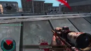 Operation 7 Sniper Pro [No-scope] Loucchon