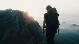 Why I travel Like This