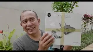 I got a drone... Thank you guys.. :)