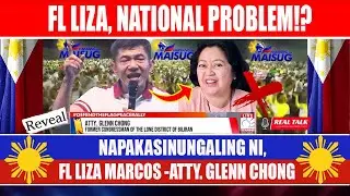 NABUKING NA SI MRS NATIONAL PROBLEM, AYON SA ISANG ABOGADO!