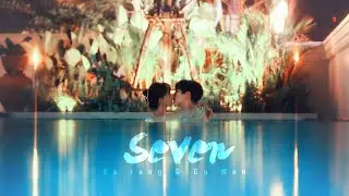 Sa rang & Go Won II Seven • King The Land •  [1x10]