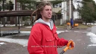 Oil & Water presented by Armada Skis