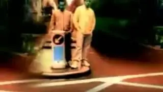 UK Garage Scott Garcia Feat MC Styles It's A London Thing