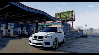 💔 BMW X5M 💔 RADMIR GTA 5