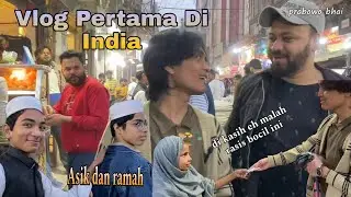 DIKASI UANG INDONESIA MALAH DI RASIS BOCIL INDIA, UDAH DI SAMBUT AJA BAHHH!!