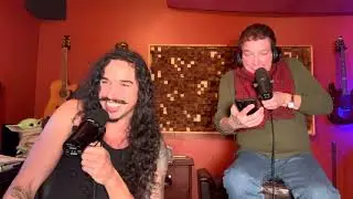 Merry Christmas, baby (cover by me and Dad)