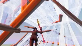 Switching From 60FPS to 144FPS | Best Fortnite Montage Season 7