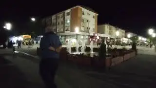 Hunedoara seara.
