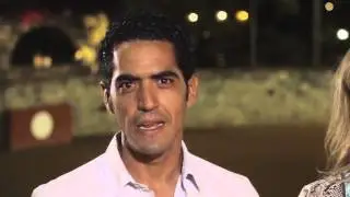 "La chicuelina" - De Toro - 28 - junio -15