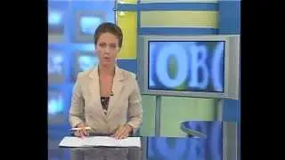Ведущая разошлась не на шутку