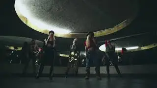 MamaRika - ХХДД