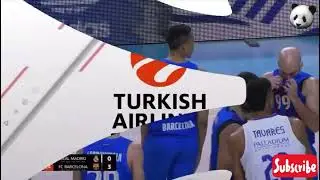 Rebounding Situation