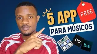 APLICATIVOS QUE TODO MÚSICO DEVE TER || Papo de Tecladista Ep1