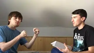 Don't Laugh! Feat. Lyfe!