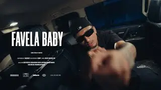 JAMESY - FAVELA BABY (prod. ‪