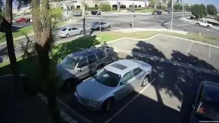 Bicyclist hit by truck