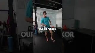 Flexibility for head kicks