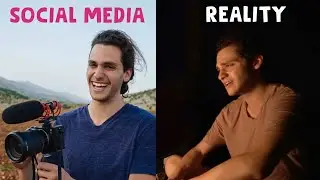 Dealing with depression as a filmmaker