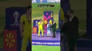 Dill toot gaya yaar ! 💔 india vs Australia worldcup 🏆 