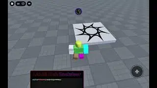Hd admin script