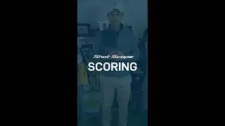 Shot Scope Scoring