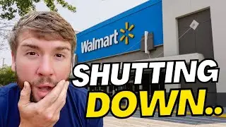 Walmart Just Issued A Direct Warning.. "PREPARE BEFORE SEPTEMBER" (Scary!)