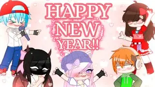 Happy New Year Everyone! Thank you for taking me on this Journey! ♡