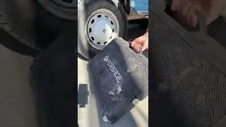 Соболь 4х4, подтяжка заднего ступичного подшипника