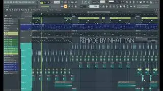 Muộn Rồi Mà Sao Còn  Sơn Tùng MTP Instrumental Ver