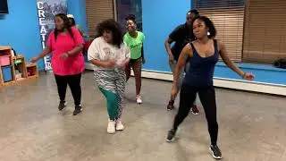 FATGIRLSDANCE™ BOPO CLASSES: Con Calma