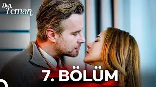Ben Leman 7. Bölüm